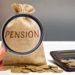 Pension Plan